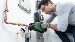 Bosch AdvancedRecip 18 06033B2402