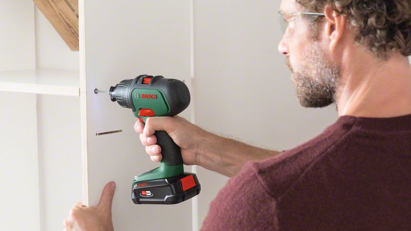 Bosch AdvancedImpact 18 06039B510C