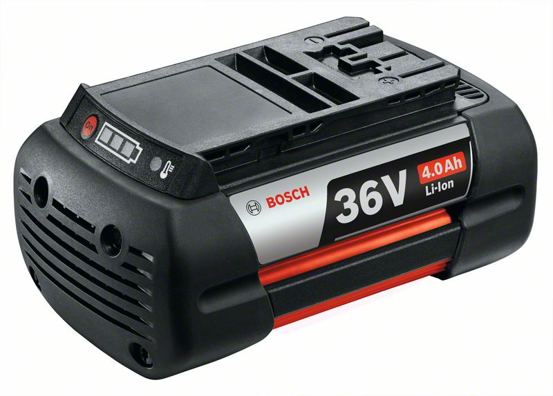Bosch Sistemski pribor 10,8 V litijum-jonski Akumulator GBA 36V 4.0Ah F016800346