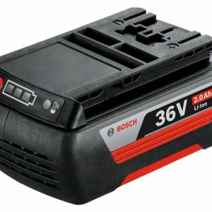 Bosch Sistemski pribor 36 V litijum-jonski Akumulator GBA 36V 2.0Ah F016800474