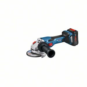 Bosch Akumulatorska ugaona brusilica BITURBO GWS 18V-15 C Professional 06019H6000