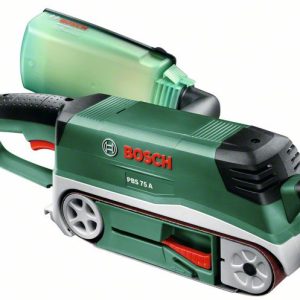Bosch Tračna brusilica PBS 75 A 06032A1020