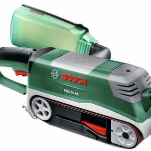 Bosch Tračna brusilica PBS 75 AE 06032A1120