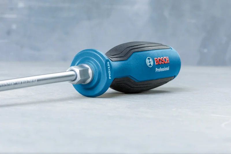 Bosch Odvrtač PH 2x125 1600A01TG3