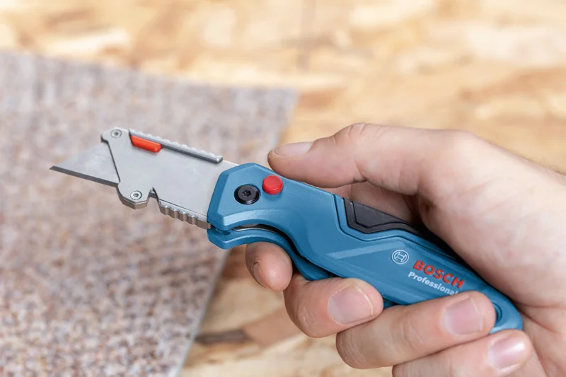 Bosch Sklopivi nož 1600A016BL
