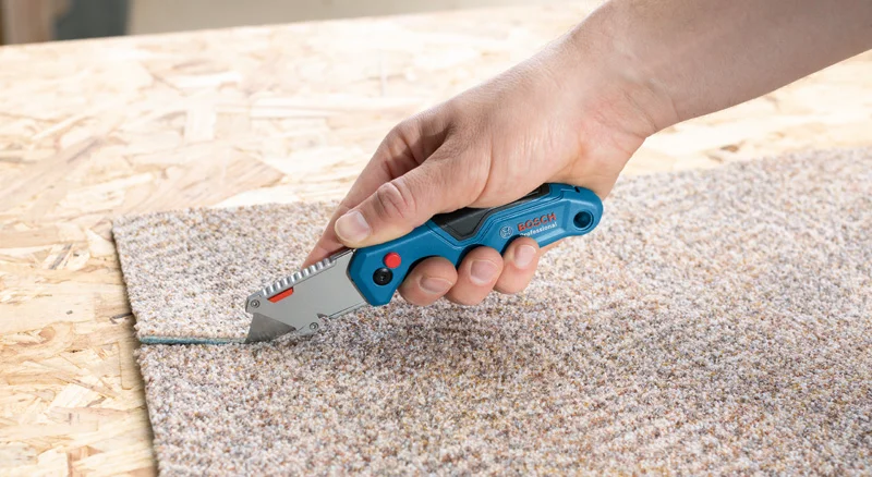Bosch Sklopivi nož 1600A016BL