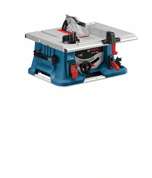 Bosch Stona testera GTS 635-216 Professional 0601B42000