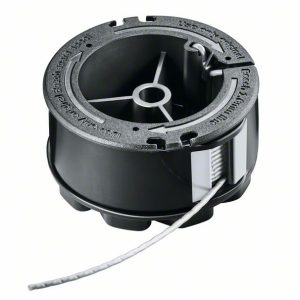 Bosch Akumulatorski trimer za travu Kalem za strunu za sečenje 6 m (1,6 mm) F016800570