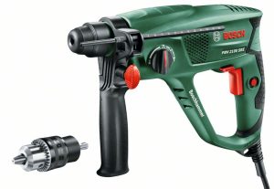 Bosch Elektro-pneumatski čekić za bušenje PBH 2100 SRE 06033A9321