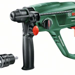Bosch Elektro-pneumatski čekić za bušenje PBH 2100 SRE 06033A9321