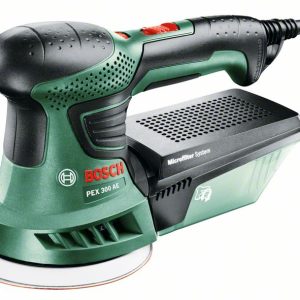 Bosch Ekscentar brusilica PEX 300 AE 06033A3020