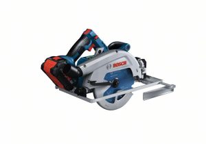 Bosch Akumulatorska kružna testera BITURBO GKS 18V-68 GC Professional 06016B5100
