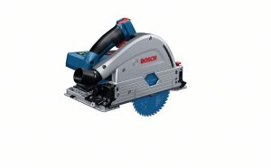Bosch Akumulatorska testera za uranjanje BITURBO GKT 18V-52 GC Professional 06016B4000