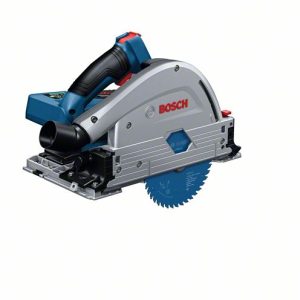 Bosch Akumulatorska testera za uranjanje BITURBO GKT 18V-52 GC Professional 06016B4000