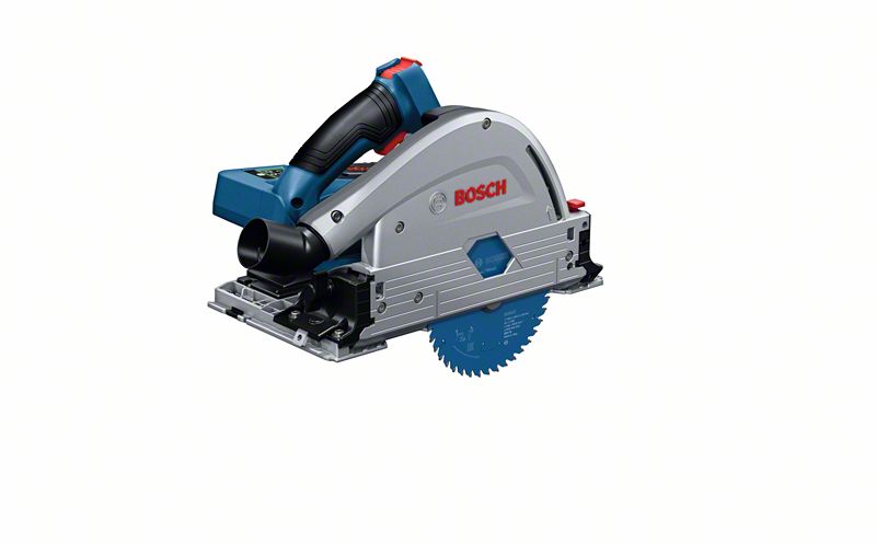 Bosch Akumulatorska testera za uranjanje BITURBO GKT 18V-52 GC Professional 06016B4000