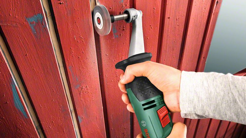 Bosch Texoro 06033B5101