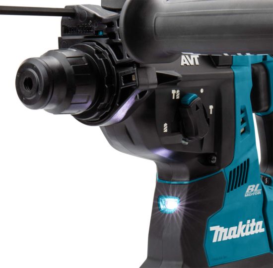 Makita Akumulatorska bušilica-čekić 40V HR003GM201