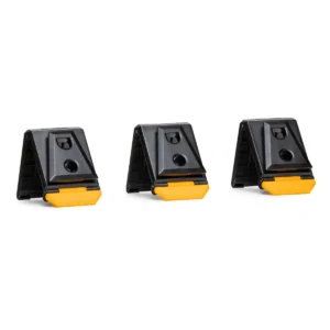 ToughBuilt TB-CT-150 3 x ClipTech™ kopče za kaiš i pojas TB-CT-150