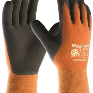 Atg rukavica MaxiTherm premaz preko dlana 30-201/10