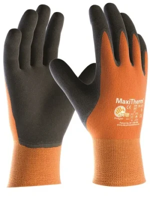 Atg rukavica MaxiTherm premaz preko dlana 30-201/10