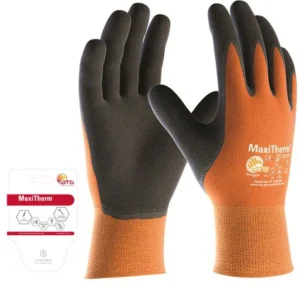 Atg rukavica MaxiTherm premaz preko dlana 30-201BL/10