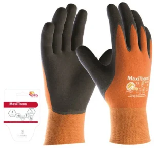 Atg rukavica MaxiTherm premaz preko dlana 30-201BL/10