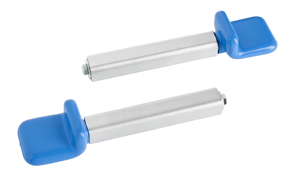 Unior 3001.1 Univerzalni adapter za zadnje postolje, 624326