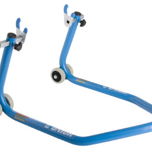 Unior 3001/6B Zadnje postolje za motocikl sa V adapterom, 624300