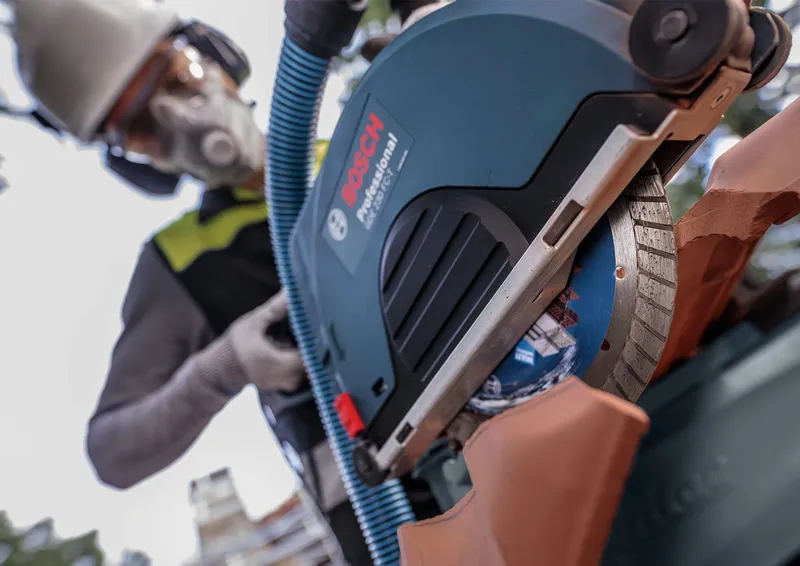 Bosch EXPERT MultiMaterial dijamantska rezna ploča od 230 x 22,23 x 2,4 x 15 mm 2608901598 - Slika 29