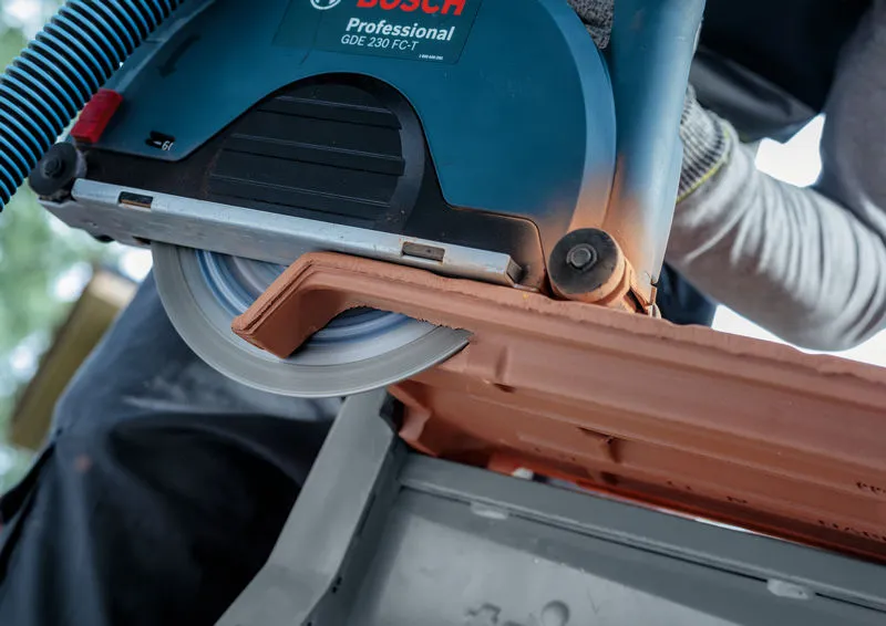 Bosch EXPERT MultiMaterial dijamantska rezna ploča od 230 x 22,23 x 2,4 x 15 mm 2608901598 - Slika 31