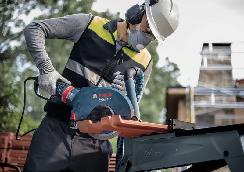 Bosch EXPERT MultiMaterial dijamantska rezna ploča od 230 x 22,23 x 2,4 x 15 mm 2608901598 - Slika 19