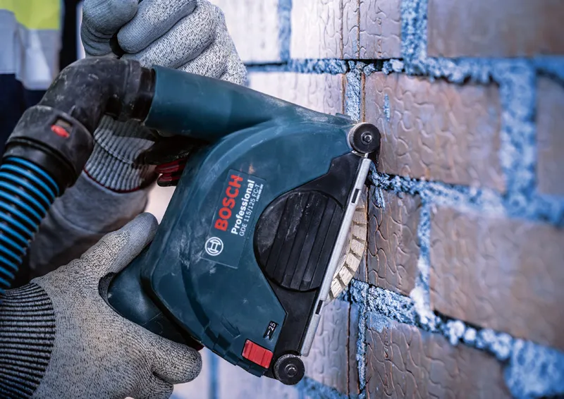 Bosch EXPERT MultiMaterial X-LOCK dijamantska rezna ploča od 125 x 22,23 x 2,4 x 12 mm 2608901597 - Slika 17