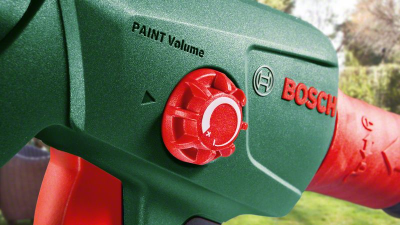 Bosch PFS 1000 0603207000