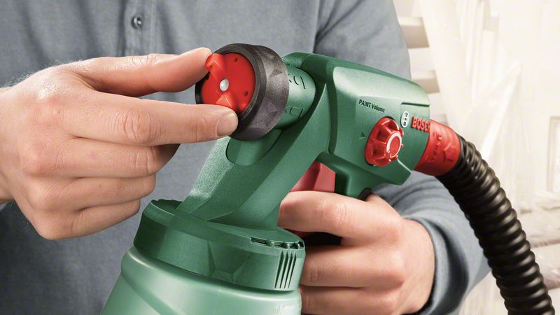 Bosch PFS 2000 0603207300