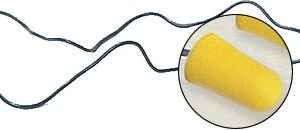 COVERGUARD Čepići za uši 30106