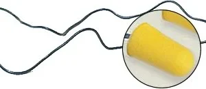 Coverguard Čepići za uši 30106