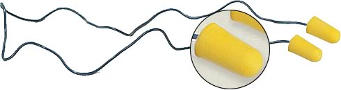 COVERGUARD Čepići za uši 30106