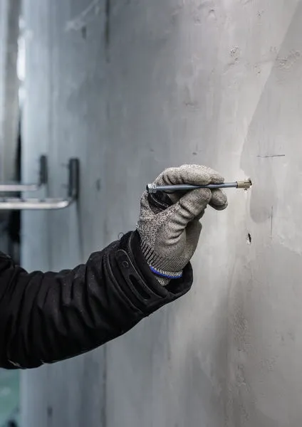 Bosch EXPERT SDS Clean plus-8X burgija za udarne bušilice 6,5×100×225 2608901758 - Slika 12