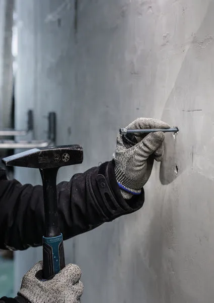 Bosch EXPERT SDS Clean plus-8X burgija za udarne bušilice 6,5×100×225 2608901758 - Slika 14