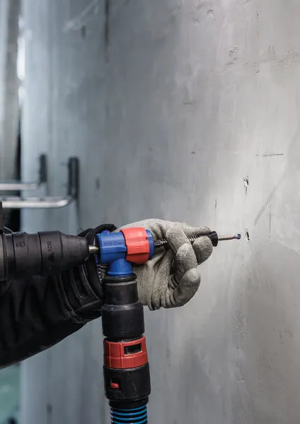 Bosch EXPERT SDS Clean plus-8X burgija za udarne bušilice 6,5×100×225 2608901758 - Slika 29