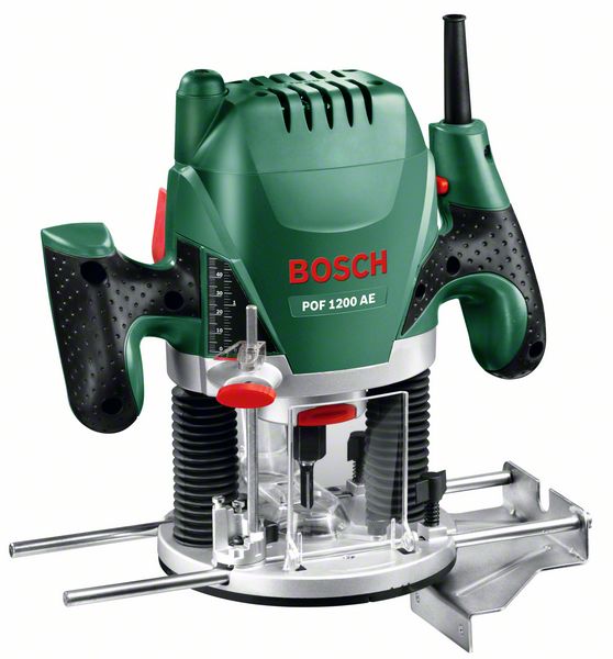 Bosch Površinska glodalica POF 1200 AE 060326A100