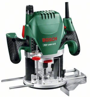 Bosch Površinska glodalica POF 1400 ACE 060326C820