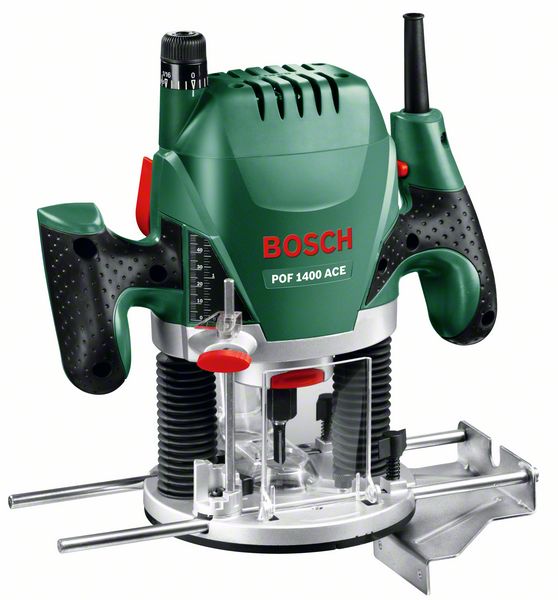 Bosch Površinska glodalica POF 1400 ACE 060326C820