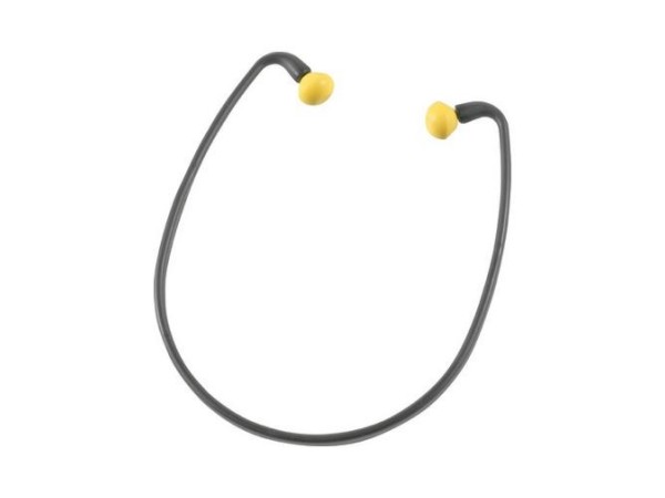 COVERGUARD Čepići za uši polyurethane s držačem 30220