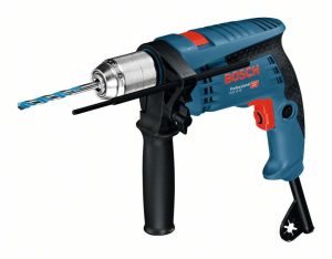 Bosch Vibraciona bušilica GSB 13 RE Professional 0601217104