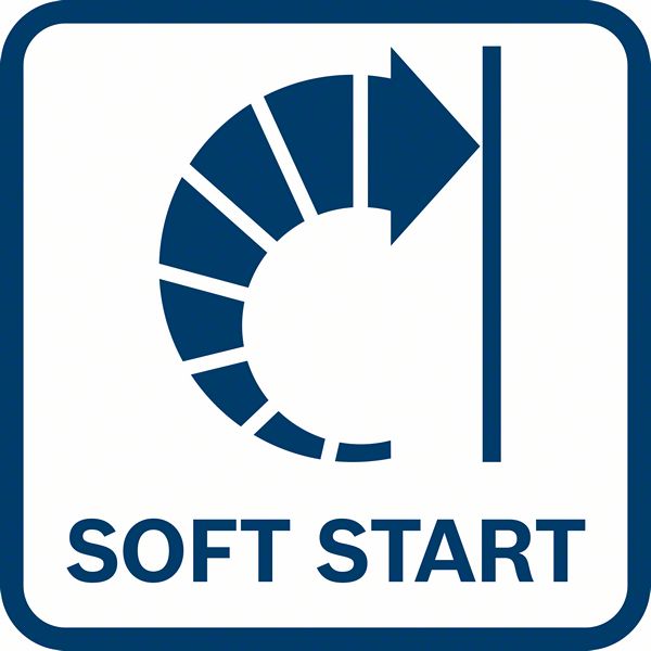 soft start