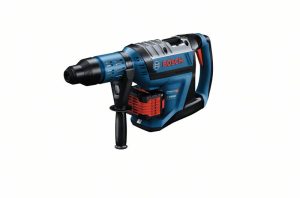 Bosch Akumulatorski elektro-pneumatski čekić za bušenje BITURBO sa SDS max prihvatom GBH 18V-45 C Professional 0611913002