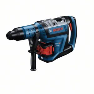 Bosch Akumulatorski elektro-pneumatski čekić za bušenje BITURBO sa SDS max prihvatom GBH 18V-45 C Professional 0611913002
