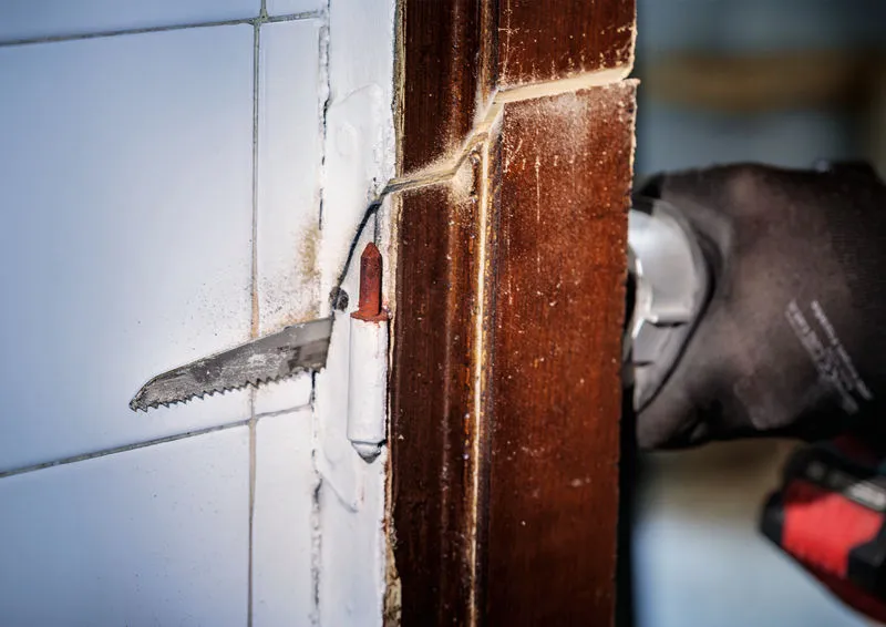 Bosch PRO Multi Material Demolition S1110VF list testere, 1,6×22× 225 mm, 2 kom. 2608659004 - Slika 16