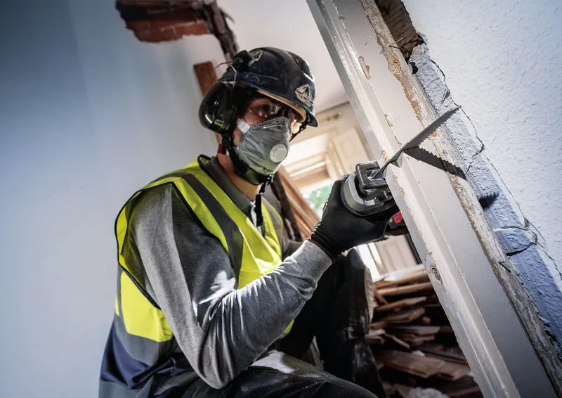Bosch PRO Multi Material Demolition S1110VF list testere, 1,6×22× 225 mm, 2 kom. 2608659004 - Slika 12